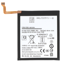 Baterie Samsung Galaxy S25+ (S936B) Compatibil