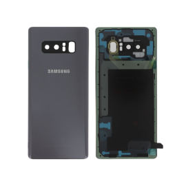 Capac spate Gray Samsung Galaxy Note 8 (N950F) Service Pack