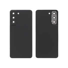 Capac spate Black Samsung Galaxy S21 FE (G990B) fara logo