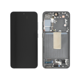 Display complet Samsung Galaxy S23 (S911B) Service Pack PA