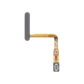Senzor amprentă Black Samsung Galaxy Z Flip6 (F741B) Service Pack
