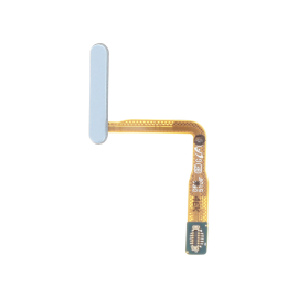 Senzor amprentă Blue Samsung Galaxy Z Flip6 (F741B) Service Pack
