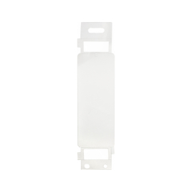 Folie protectie ecran Samsung Galaxy Z Flip3 5G (F711B) Service Pack