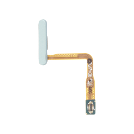 Fingerprint Sensor Samsung Galaxy Z Flip6 (F741B) Water Green Service Pack