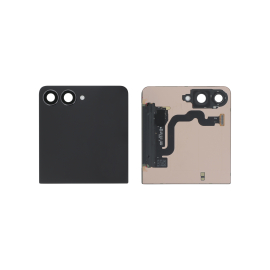Display complet Samsung Galaxy Z Flip7 (F766B) Service Pack