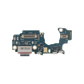 Charging Flex Samsung Galaxy Z Flip3 5G (F711B) Service Pack