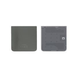 Capac spate Green Samsung Galaxy Z Flip4 (F721B) Service Pack