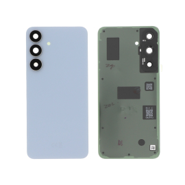 Capac spate Light Blue Samsung Galaxy S25 FE (S731B) Service Pack