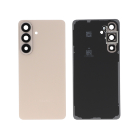Capac spate Rose Gold Samsung Galaxy S26+ (S947B) Service Pack