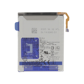 Baterie secundară Samsung Galaxy Z Flip7 (F766B) Service Pack