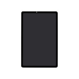 Display complet Samsung Galaxy Tab S10 Lite 5G (X406) Negru Service Pack