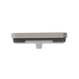 Buton Power Titanium Gray Samsung Galaxy S25 Ultra (S938B) Service Pack