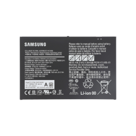 Baterie Samsung Galaxy Tab Active4 Pro (T630/T636) Service Pack