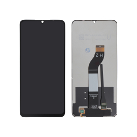 Display Xiaomi Redmi 13C / 13C 5G complet fara rama Compatibil