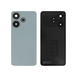 Capac spate Xiaomi Redmi 13 Blue Service Pack