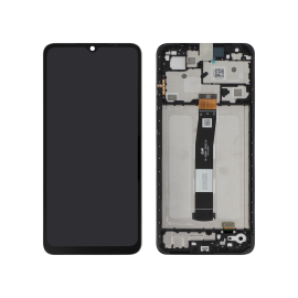 Display Assembly Xiaomi Redmi 12C Service Pack