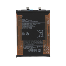 Baterie BM71 Poco F7 5G 7550 mAh Service Pack