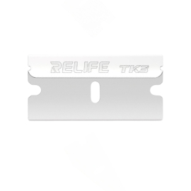 Lame de precizie TK3 100 buc