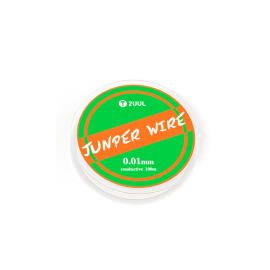 2UUL Jump Wire 0.01 mm 100m
