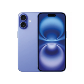 Dummy Phone iPhone 16 Plus Ultramarine
