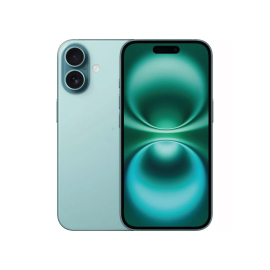Dummy Phone iPhone 16 Plus Teal