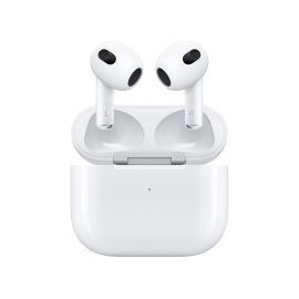 Dummy AirPods (gen. 3)