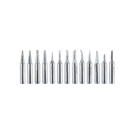 Set varfuri letcon 900M-T 13 buc
