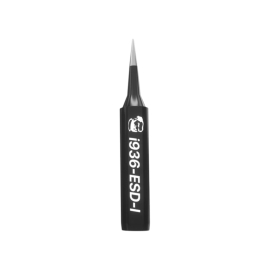 Varf letcon Mechanic I936-ESD-I 0.1 mm (set 10 buc)