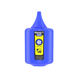 Ventilator extractor Mechanic Nova 1 Albastru
