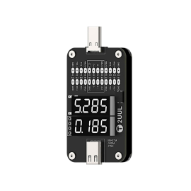 Tester diagnostic USB-C 2UUL PW32 cu diagnoză