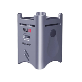 Lampa UV Aixun AX-UV cu ventilator