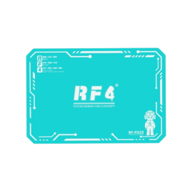 Covoras silicon reparatii 38x26cm RF-PO23