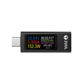 2UUL PW21 Diagnostic Tool USB-C cu diagnoză