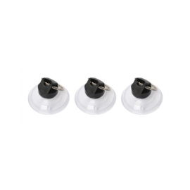 Set ventuze Jakemy JM-SK04 (x3)